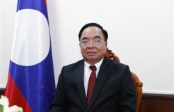 Vietnam, Laos bolster economic, investment ties