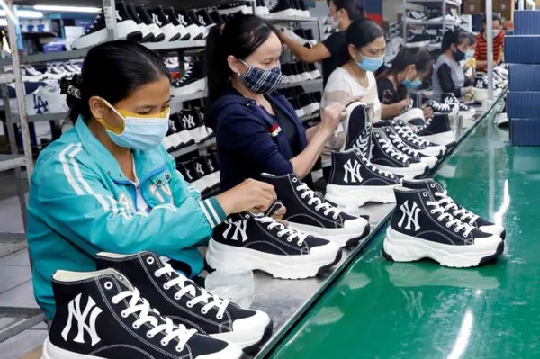 Footwear enterprises facing challenges