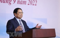 PM: Vietnam maintains stability amid global uncertainties