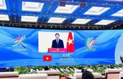 Deputy PM urges China to facilitate imports of more goods from Việt Nam, ASEAN