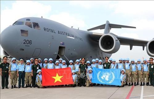 45 years of Vietnam-UN ties: Reliable partnership for peace, cooperation, development
