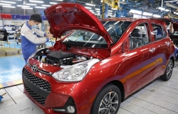 Dim outlook for domestic auto component industry