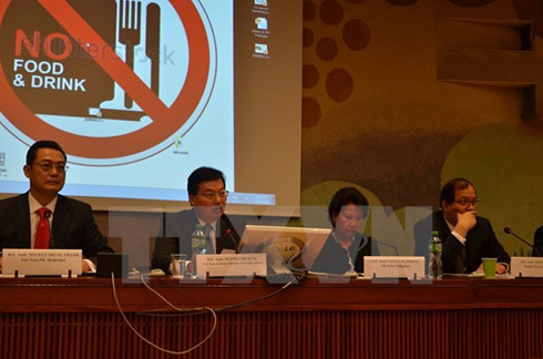 vietnam active at un human rights council