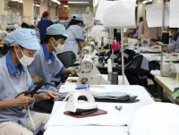 Foreign investment in textile & garment sector falls