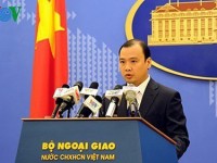 Vietnam opposes China’s holding of election on Tam Sa island