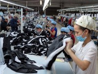 Ministry suggests changes in garment industry