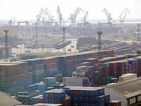 Customs rules for temporary import of defence goods
