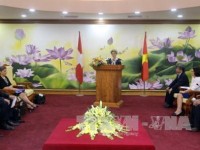 Switzerland commits US$92 million in ODA for Vietnam