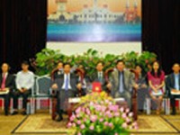 Vietnam contributes to dynamic, prosperous Mekong sub-region