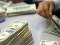 Foreign reserves hit record high of US$40 billion: central bank
