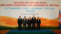 Eighth CLMV Cooperation Summit’s Joint Statement