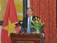 Vietnam calls for UN continuous support