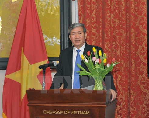 vietnam calls for un continuous support