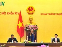 APPF-26 organising committee makes debut in Hanoi