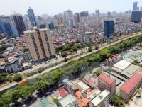 Optimal conditions pledged for ADB-funded urban project in Thua Thien-Hue