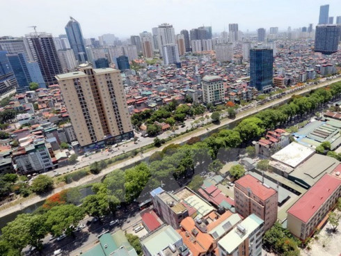 optimal conditions pledged for adb funded urban project in thua thien hue