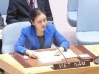 Ambassador highlights Vietnam