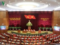 Party Central Committee elects two new members to Secretariat