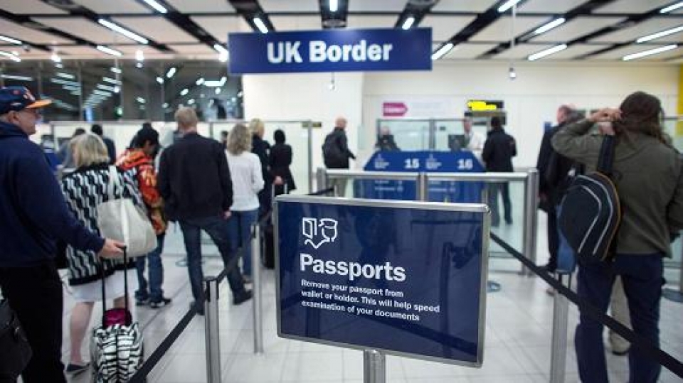 uk prepares to manage customs duties if no deal agreed with eu