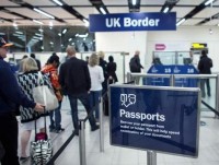 UK prepares to manage customs, duties if no deal agreed with EU