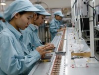 Japanese businesses pour capital into Vietnam’s electronics industry
