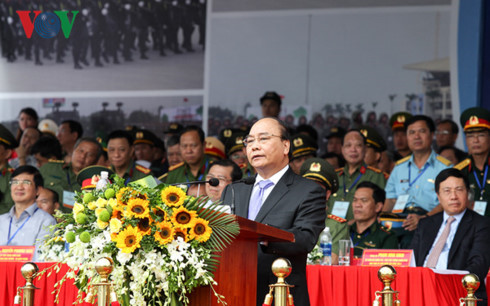 vietnam readies security for apec 2017 leaders week