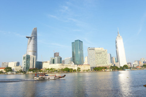 more transparent favorable business climate improves vietnam competitiveness
