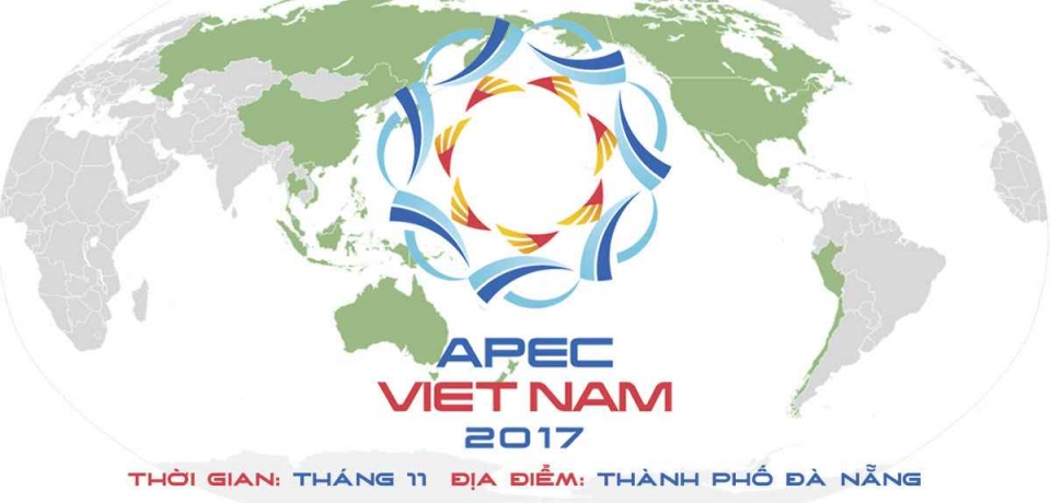 apec 2017 affirms vietnams position and capacity