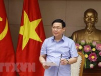 Deputy PM: Vietnam sees stable, rapid economic growth