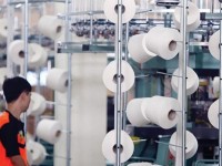 Perfecting the textile and apparel supply chain