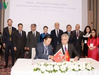 Vietnam, Turkey advised to provide motivation in trade and investment