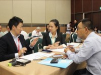 Japanese firms wish to cooperate with Vietnamese partners