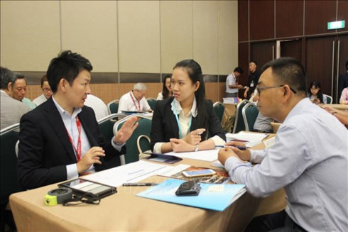 japanese firms wish to cooperate with vietnamese partners
