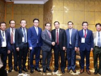 Vietnam, Cambodia to enhance agro-forestry-fishery cooperation