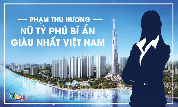 the top 10 billionaires on the vietnam stock exchange
