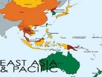 Deepening East Asia and Pacific success in the midst of uncertainty