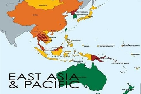 deepening east asia and pacific success in the midst of uncertainty