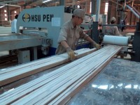 Vietnam’s wood export expands nearly 16% in 9 months