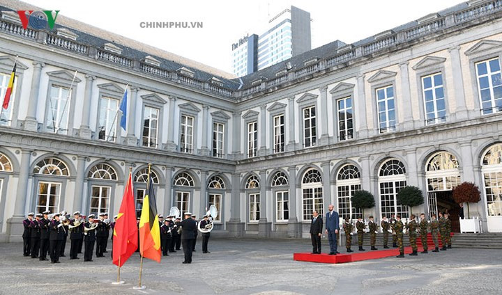 overview of pm phucs visit to belgium