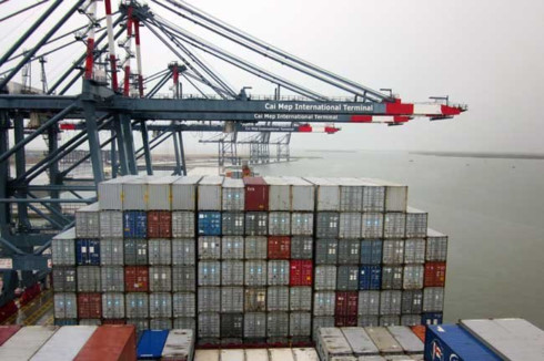 vietnams logistics costs higher than global average