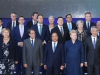 12th ASEM Summit concludes