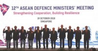 Vietnam puts forth initiatives to foster regional defence cooperation