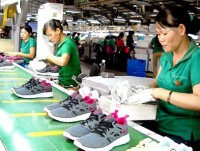 Vietnam becomes world’s third largest footwear exporter