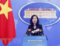 Vietnam, EU resolved to push for early signing of EVFTA