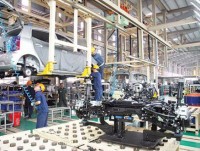 Bright prospects for automobile sector in Industry 4.0 era