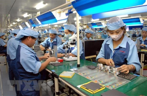 evfta expected to bring us 32 billion in benefits to vietnam experts