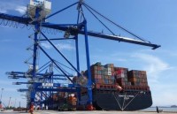 PM gives greenlight to investment in Hai Phong container terminals