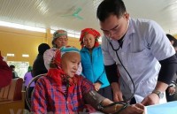 Vietnam among world’s fastest aging countries