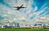 Vietnamese aviation market under double pressure