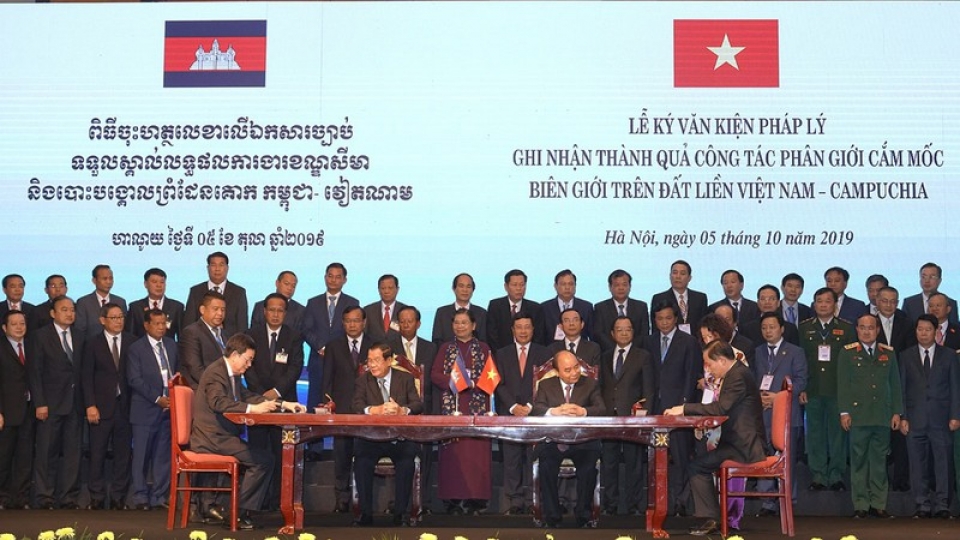 vietnam cambodia issue joint statement 12190